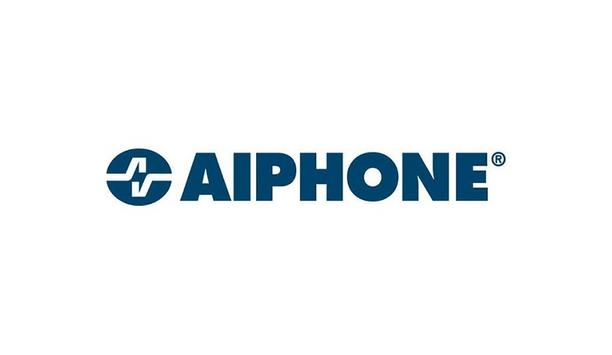 Aiphone introduces a touchless sensor for gesture-activated calling
