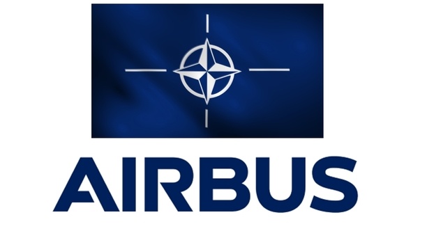 Airbus wins major NATO communications system contract