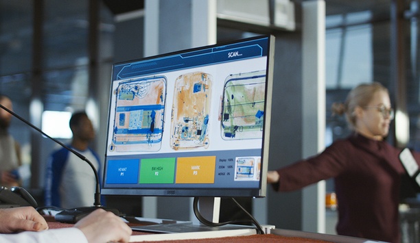 Fast and accurate, Rapiscan’s CT scanning improves airport baggage screening