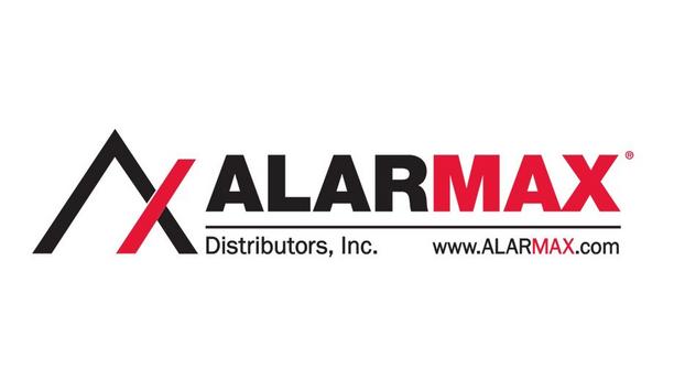 AlarMax welcomes James Ure as vice president of sales & marketing