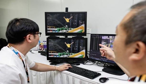 Alibaba Cloud to help elevate Olympic viewing with AI-enhanced multi-camera replay service
