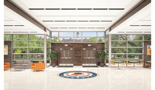 Allegion expands partnership with CBORD to offer perimeter security solution to higher education campuses