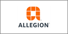 Allegion’s Schlage biometric hand readers installed at London Olympic Park construction site