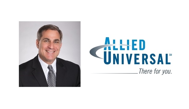 Allied Universal's Drew Vollero named CFO of the Year at Orange County Business Journal’s 13th Annual CFO of the Year Awards