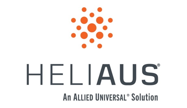 Allied Universal’s HELIAUS artificial intelligence platform helps to keep facilities secure during COVID-19