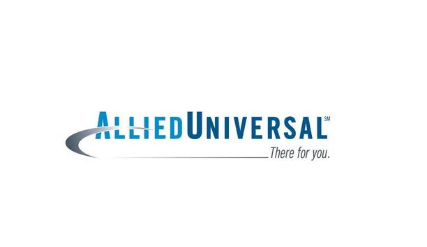 Allied Universal launches a new integrated marketing campaign to serve and safeguard customers