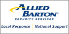 AlliedBarton Security Services announces the completion of its two million AlliedBarton|EDGE training courses