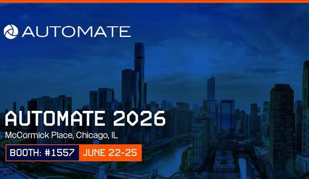 Allient showcases automation solutions at Automate 2026