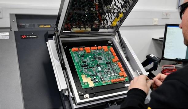 AMAG Symmetry Enterprise attains NPSA accreditation