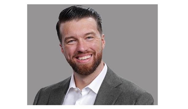 AMAG Technology hires Kyle Gordon as Executive Vice President, Global Sales, Marketing and Commercial Excellence