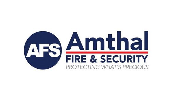 Amthal’s enhanced alarm monitoring is ECHO connected