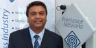 FreeSpace Networks appoints Amu Koria as Business Development Manager for wireless surveillance solutions