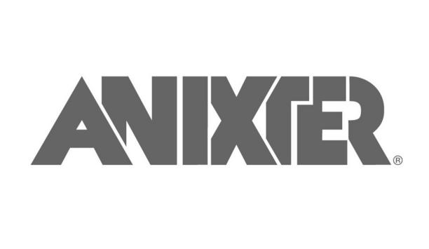 Anixter announces joining the Open Security and Safety Alliance to help develop a framework of common standards