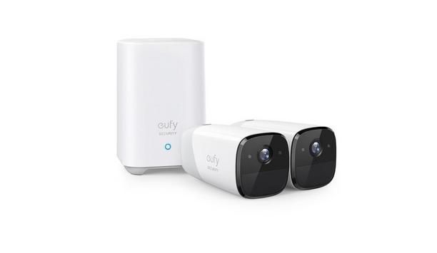 Anker Innovations launches eufyCam 2 Pro security camera with 2K resolution
