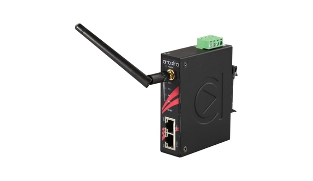 Antaira Technologies adds AMS-2111 Series to industrial wireless networking infrastructure portfolio