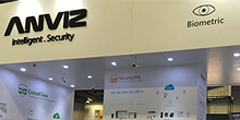 Anviz showcases SecurityONE intelligent security system at ISC West 2016 in Las Vegas