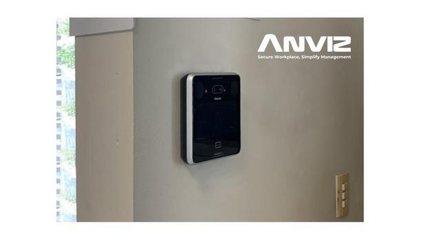 Anviz touchless security solution safeguards 100 hospitals in Mexico