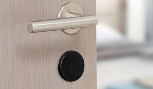 Design to finish: Approaching access control in healthcare