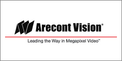 Viakoo joins Arecont Vision Technology Partner Programme