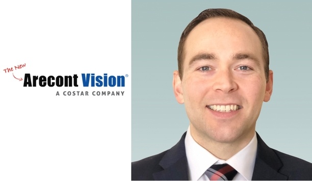 Arecont Vision Costar expands sales and technical teams with two new hires