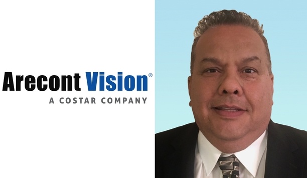 Arecont Vision Costar appoints Ernie Duran as Vice President of Global Supply Chain