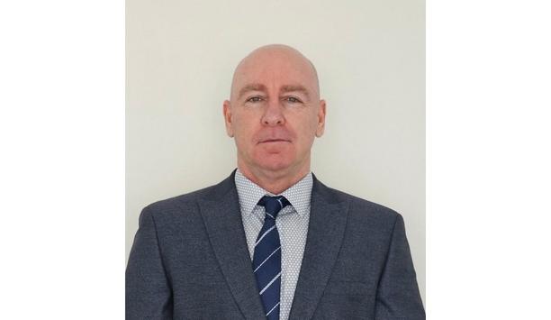 Armstrong Fluid Technology announces John Doughty has joined the company as Director, Global Sales Enablement