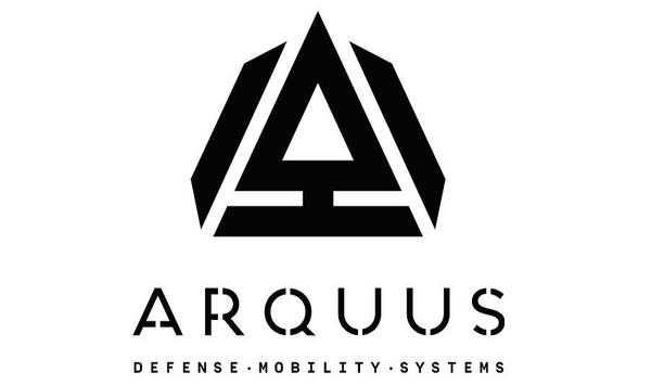 Hornet and Safran Electronics & Defence sign a partnership agreement at Arquus HQ