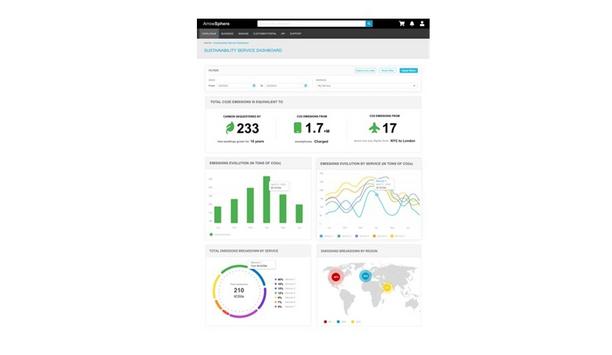 Arrow Electronics’ ArrowSphere supports the move to XaaS with new cloud sustainability, cost optimisation and security dashboards