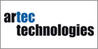 artec technologies wins major contract for its digital video technology products