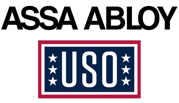 ASSA ABLOY partners with USO at ISC West 2018 to provide deployment kits to military troops