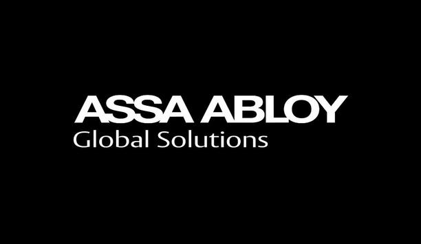 ASSA ABLOYS signs a pact to acquire the hardware division of MR Group