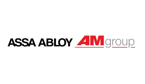 ASSA ABLOY has announced the acquisition of AM Group
