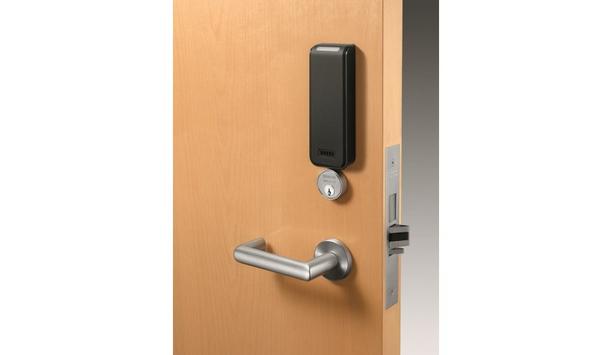 ASSA ABLOY receives approval to utilise their integrated locking solutions on U.S. FICAM applications