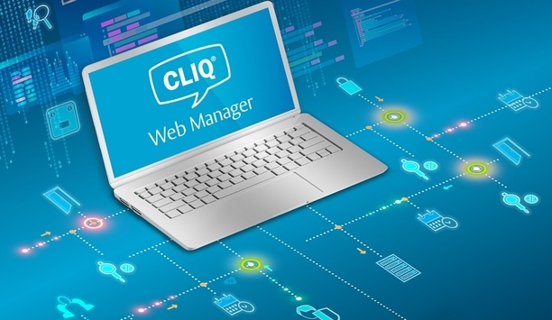 ASSA ABLOY's CLIQ web manager provides ample of customisation options for its users