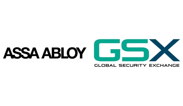 ASSA ABLOY to showcase innovative life safety and security solutions at GSX 2019