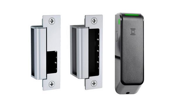 ASSA ABLOY introduces HES ES100 wireless electric strike to provide retrofit solution for remote control and monitoring
