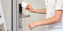 ASSA ABLOY and Nedap access control system protects staff, patients and data at Ghent’s new Hospital Maria Middelares