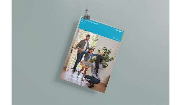 ASSA ABLOY publishes their Sustainability Report 2021 with a focus on creating an injury-free workplace