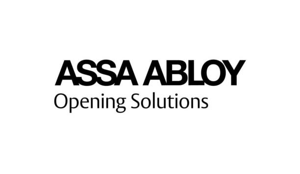 ASSA ABLOY introduces ‘Upgrade Your Openings’ program to address the changing needs of building occupants