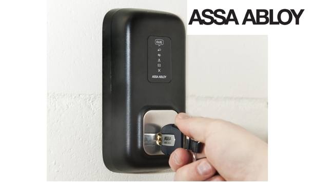 ASSA ABLOY's CLIQ Remote shortlisted for 2018 UK Housing Awards