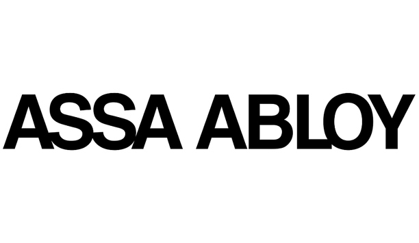ASSA ABLOY UK door closer products secure University of Edinburgh