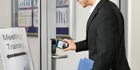 ASSA ABLOY showcases new additions to its Aperio wireless access technology range at IFSEC 2013