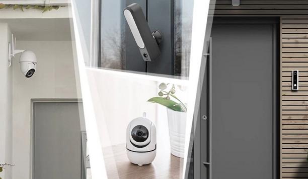 The Assmann Group unveils new smart security cameras under its own brand - Digitus for indoor and outdoor use