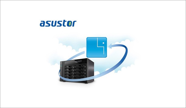 ASUSTOR NAS devices now support ElephantDrive cloud backup App