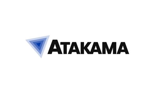 Atakama unveils next generation multifactor encryption platform featuring new Intelligence Center