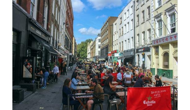 ATG Access highlights the risk of rising pedestrianisation in city will make public spaces vulnerable to attack