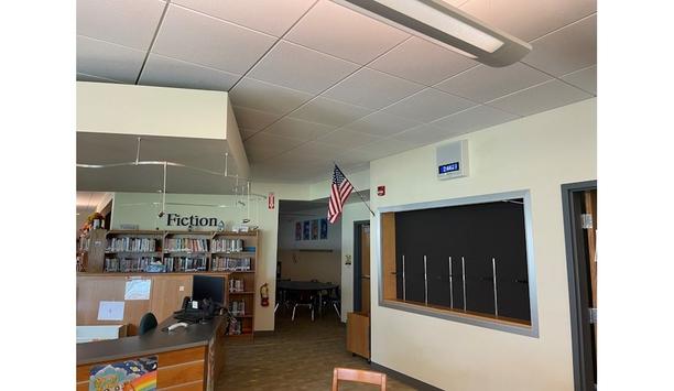 North Syracuse Central School district selects AtlasIED’s IPX technology for modernisation initiative