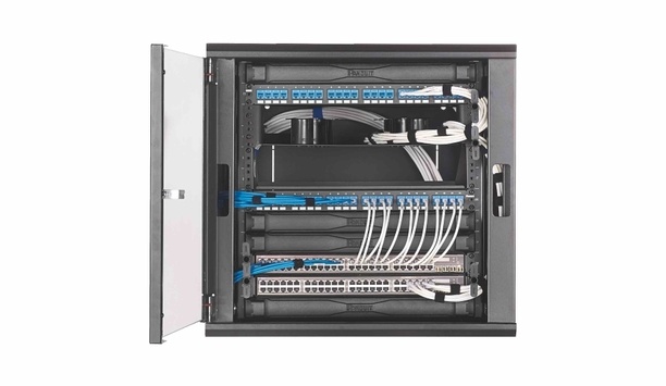 Atlona and Panduit to demonstrate equipment racks, cabinets and connectivity solutions for AV environments at InfoComm 2019