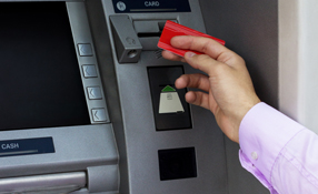 Combating ATM security risks with innovative security technology reduces costs