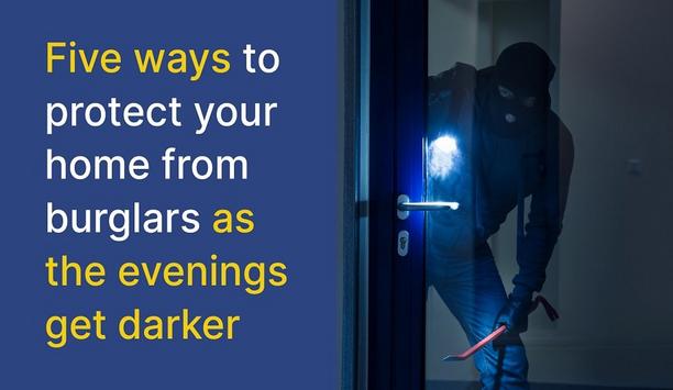 Autumn Equinox: 5 ways to maximise home’s security ahead of darker nights revealed